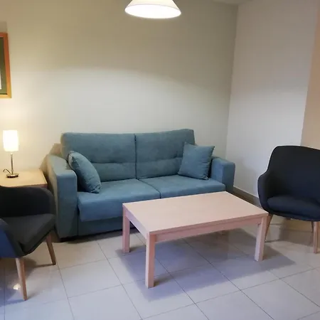 Apartament Mestral 1-6 L' Escala