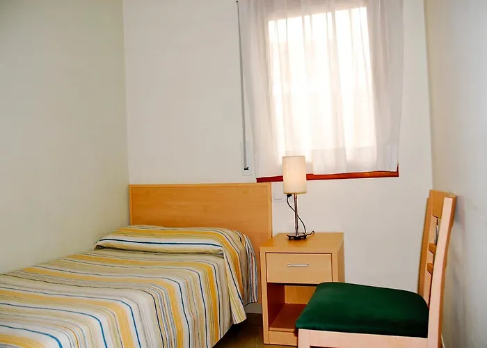 Mestral 1-6 Apartament