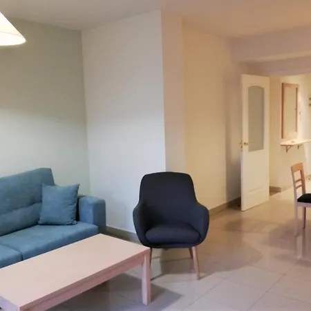 Apartment Mestral 1-6 *
