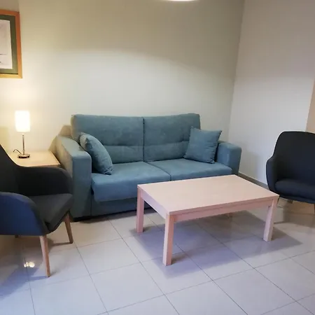 Apartment Mestral 1-6 *