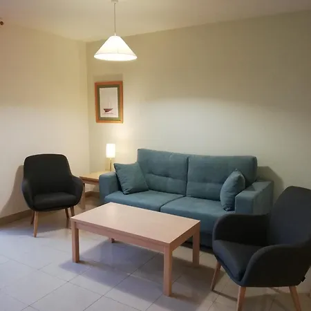 Mestral 1-6 Apartment