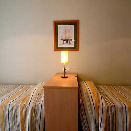 Mestral 1-6 Apartment *