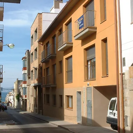 Mestral 1-6 L' Escala